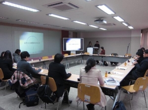 [3/12] IJS-Nagoya University Graduate School of Law Student Exchange Session