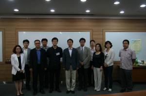 [6/13]2011년도 일본학연구지원사업 중간발표 워크숍 
