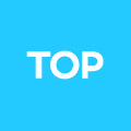 top