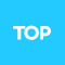 top