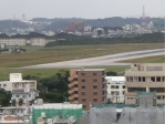 후텐마 비행장