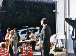 시모다시 북방영토의 날 행사(1999년)