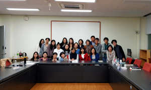 [10/22] 239th Japan Specialist Seminar