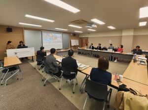 [11/8] 일본비평 학술회의 <일본의 인류세와 생태주의>