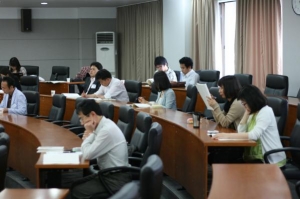 HK연구: 전후 일본의 생활세계와 동아시아 워크숍