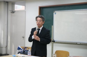 제138회 일본전문가 초청세미나