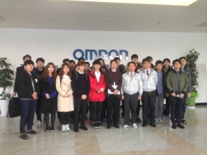 [12/20] Seoul Japan Club Field Trip to Japanese Enterprises in Korea
