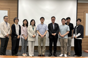 [June 10] The Neoliberal Turn in Japanese National Land Policy as Seen Through Public Investment