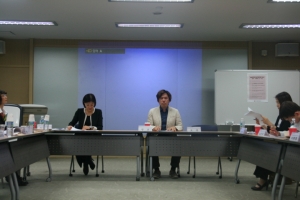 [5/16] 2014年度 日本学研究支援事業中間発表会
