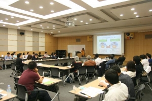 [2012년 국제학술대회]세계적 관점에서 본 일본연구: 3.11이후의 일본과 동아시아