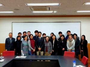 [12/12] 218th Japan Specialist Seminar